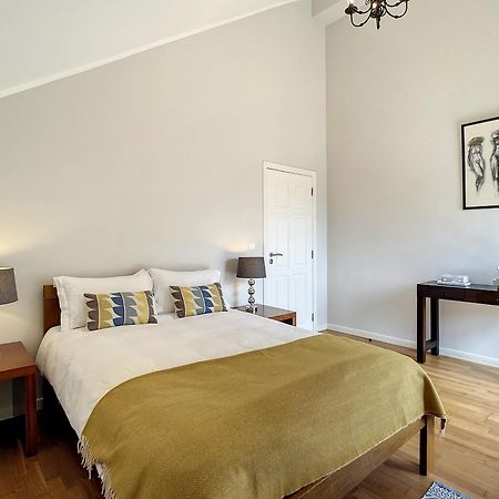 Vinhaticos Villa By Atlantic Holiday Porto Moniz Εξωτερικό φωτογραφία