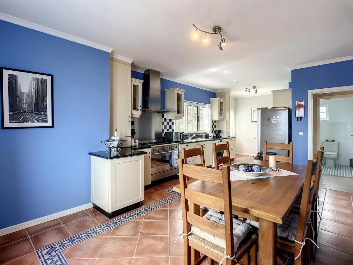 Vinhaticos Villa By Atlantic Holiday Porto Moniz Εξωτερικό φωτογραφία