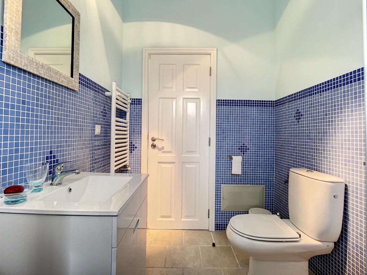 Vinhaticos Villa By Atlantic Holiday Porto Moniz Εξωτερικό φωτογραφία