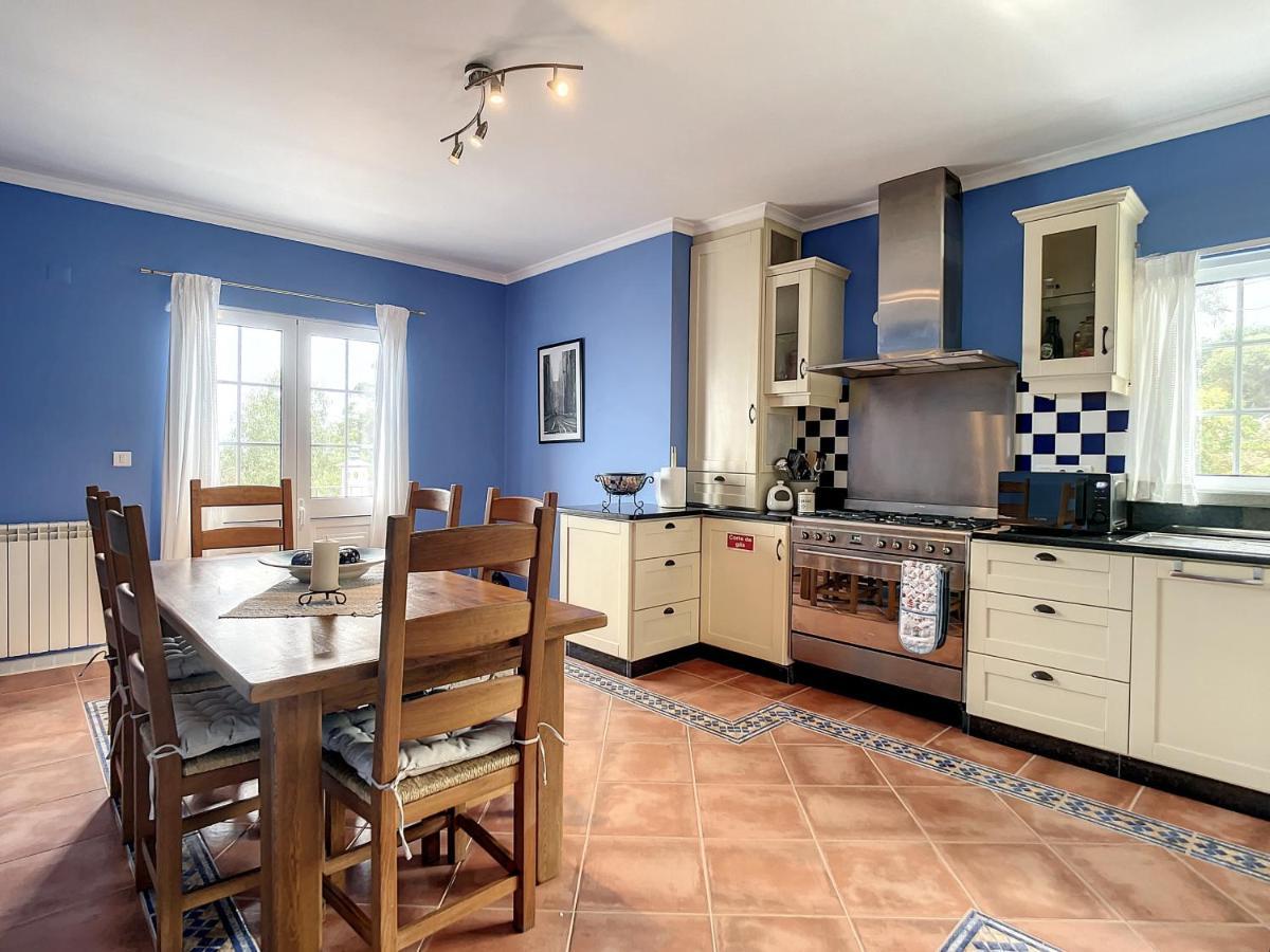 Vinhaticos Villa By Atlantic Holiday Porto Moniz Εξωτερικό φωτογραφία