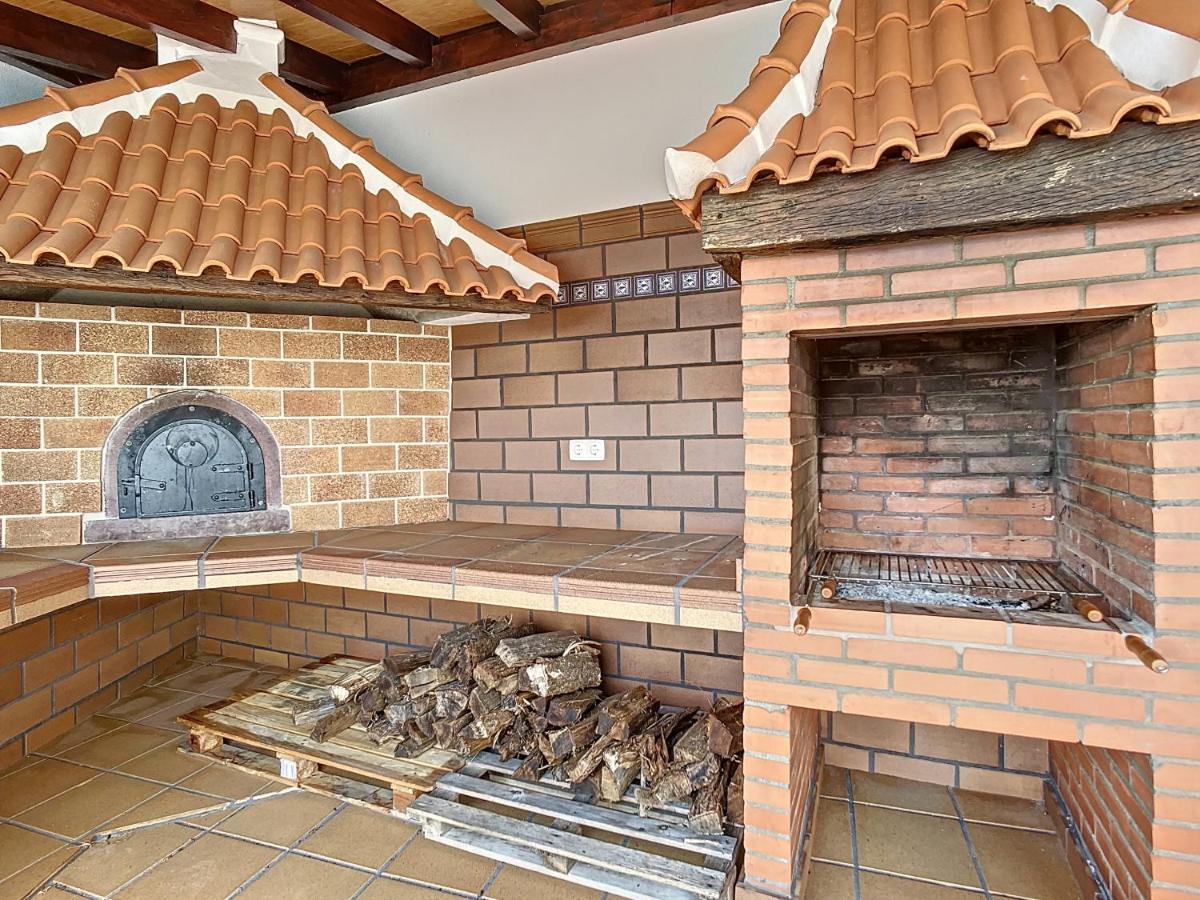 Vinhaticos Villa By Atlantic Holiday Porto Moniz Εξωτερικό φωτογραφία