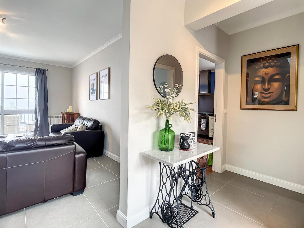 Vinhaticos Villa By Atlantic Holiday Porto Moniz Εξωτερικό φωτογραφία